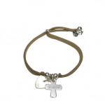 bracelet personnalisable communion