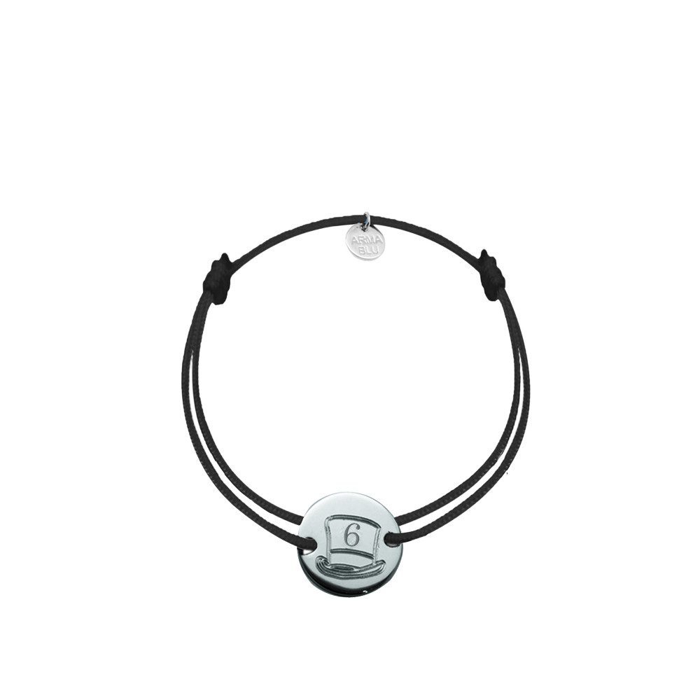 bracelet chapeau de conscrit